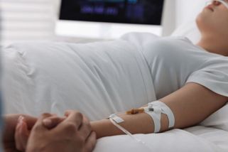 Victoria byla 17 minut mrtvá. Neviděla světlo na konci tunelu, ale popsala, co se odehrávalo